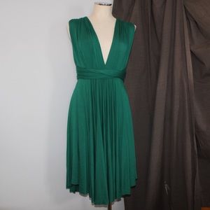 multi way dress